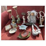 Knickknacks miscellaneous