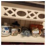 deco cofffee mugs and more