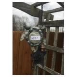 Turtle Wind Chime