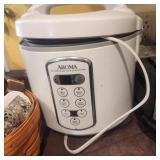 Rice cooker