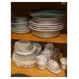 Plates