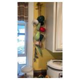 Kitchen decor