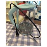 Coffee pot or heating water