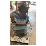 Home Decor, Halloween, Lights, Misc.