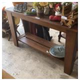 TV stand contacts not included