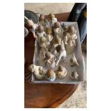 Willow tree figurines