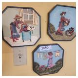 three laundry landy pictures