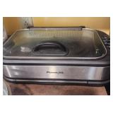 Power xl counter top grill