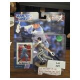 2000 MLB Cal Ripken Jr. Figurine