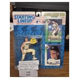 1993 MLB Jeff Bagwell Figurine
