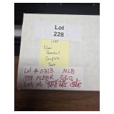 1988 Fleer MLB cards