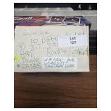 MLB cards