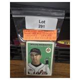 2000 Fleer MLB Cards