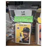 2000 Fleer MLB Cards