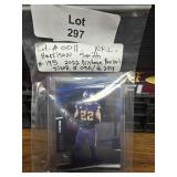 2022 NFL Harrison Smith Prestige Panini