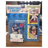 1993 MLB Jose Canseco Figurine