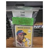 2000 Fleer MLB Cards