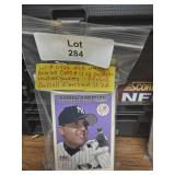 2000 Fleer MLB Cards