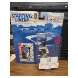 1997 MLB Paul Molitor Figurine