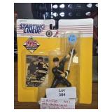 1995 NHL Luc Robitaille Figurine
