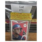 2000 Fleer MLB Cards