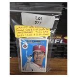 2000 Fleer MLB Cards