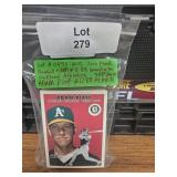 2000 Fleer MLB Cards