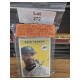 2000 Fleer MLB Cards