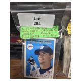2000 Fleer MLB Cards