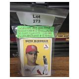 2000 Fleer MLB Cards