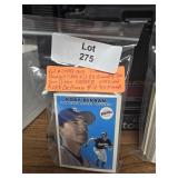 2000 Fleer MLB Cards