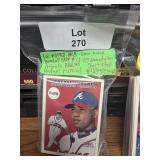 2000 Fleer MLB Cards