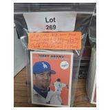 2000 Fleer MLB Cards