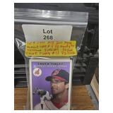 2000 Fleer MLB Cards
