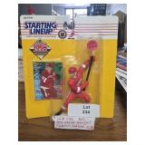 1995 NHL Sergei Fedorov Figurine