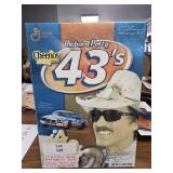 2003 Richard  Petty Nascar Cheerios