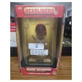 Mark McGwire figurine