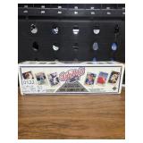 1991 complete Upper Deck MLB Factory Set