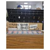 14 packs of 1988 MLB Donruss Factory Set