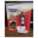 1991 starting lineup NBA Dave Robinson