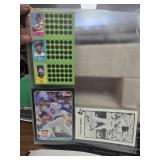 180 MLB cards