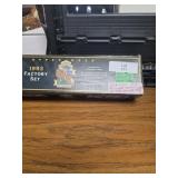 1993 upper deck MLB Cards