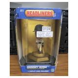 1998 Sammy Sosa Figurine