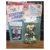 Starting Lineup Marcus Allen Figurine