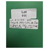 180 NFL cards