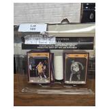 Premier edition 200 college card set of LSU