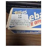 1992 Topps MLB cards