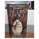 1976 Beams Choice Collectors Edition Volume XI