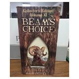 1976 Beams Choice Collectors Edition Volume XI