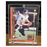 Cade McNown Rookie Stars